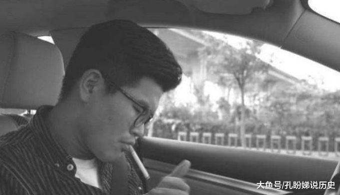 为啥开车抽烟中国人要开窗，而外国人却关窗？