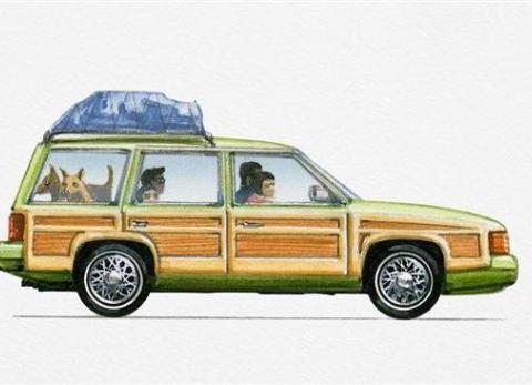 那么多人喜欢旅游，为什么却没什么人喜欢旅行车？