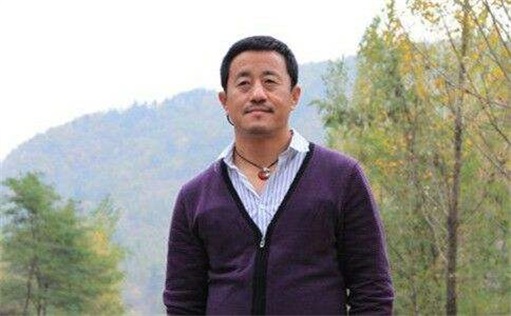 《乡村爱情》：王长贵现实中和“女儿”结婚，真是没有看出来啊