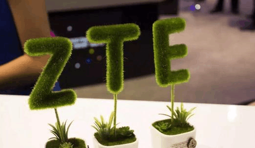 中兴终于要翻身:5G通话、上网、聊天技术已经