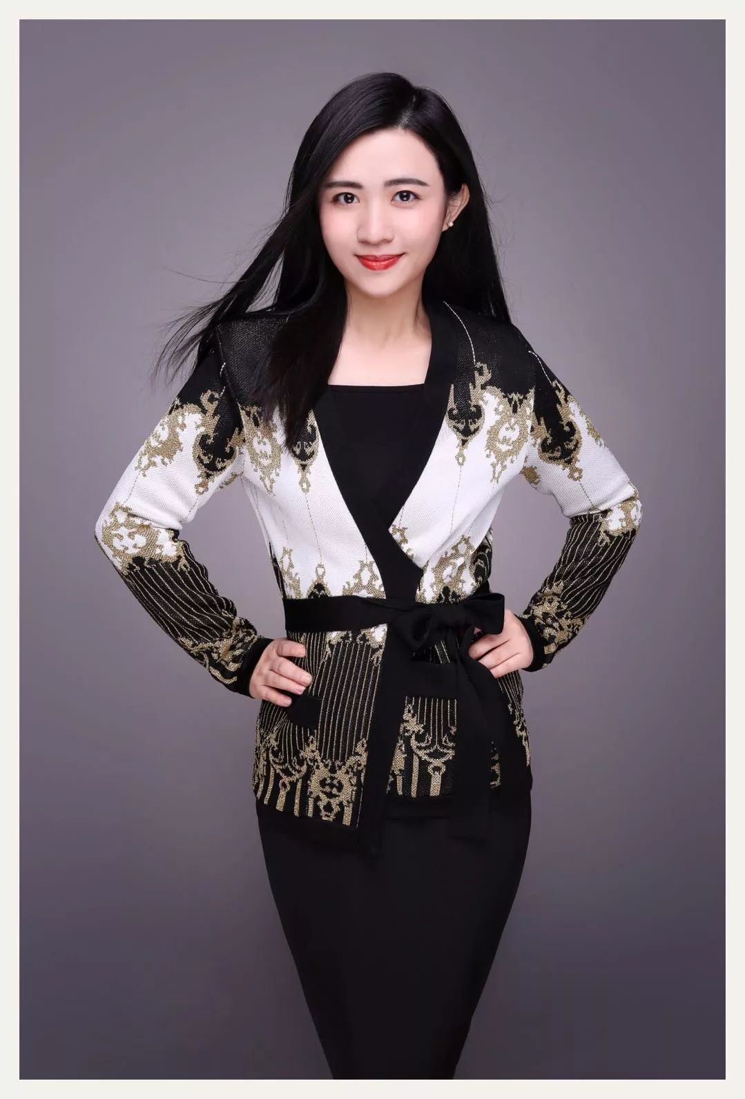 揭秘美女私募基金经理漂亮还赚钱五成是硕士最高收益翻六倍