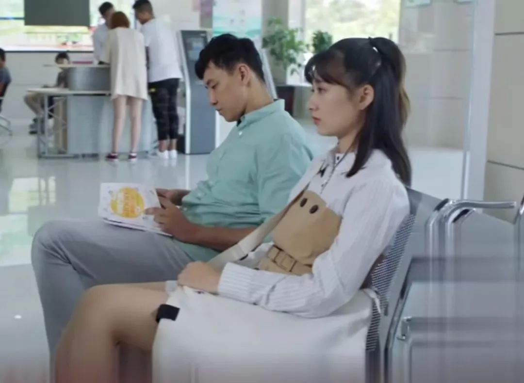 《青春斗》中心气高过天的她,曾给唐嫣佟丽娅配过戏,30岁仍不红|徐悦|青春斗|丁兰