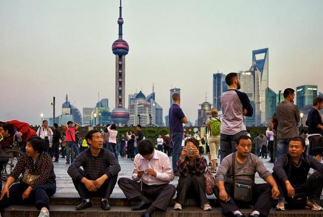中国最受年轻人欢迎的一座城市,既不是北京上海,也不是广州!