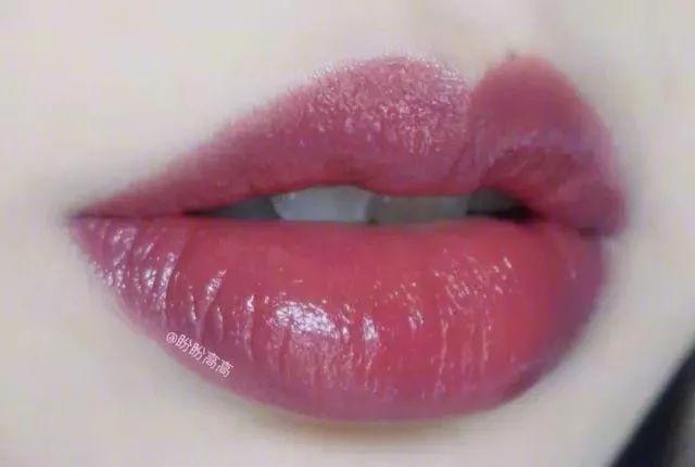 抖音小红书各大博主试色推荐:冷门但是用了都