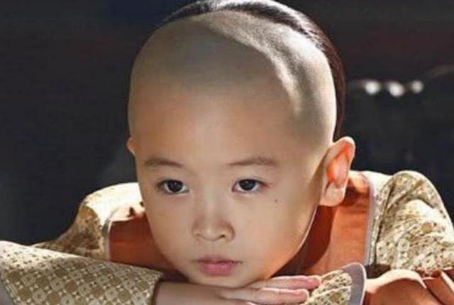 《如懿传》：如懿去世多年，惇妃出现，乾隆才知女儿尚在人间！