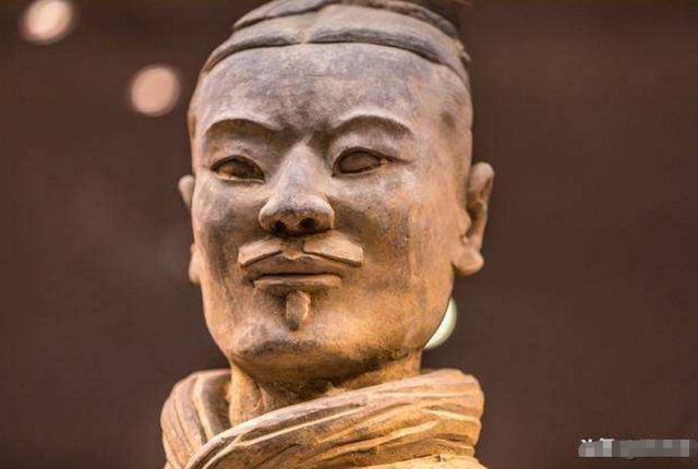 盗走兵马俑的俑头会被判啥刑?