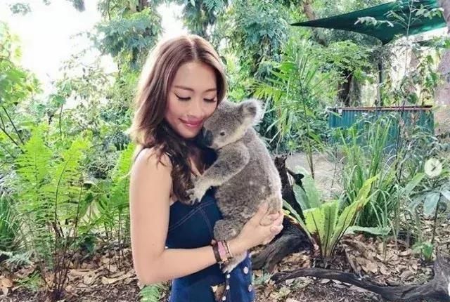 获赠1200万香闺做嫁妆!离巢港姐与“钟表大王”长孙交往六年