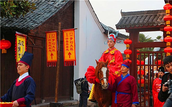 古代状元相当于现在什么学历?听专家分析后,才