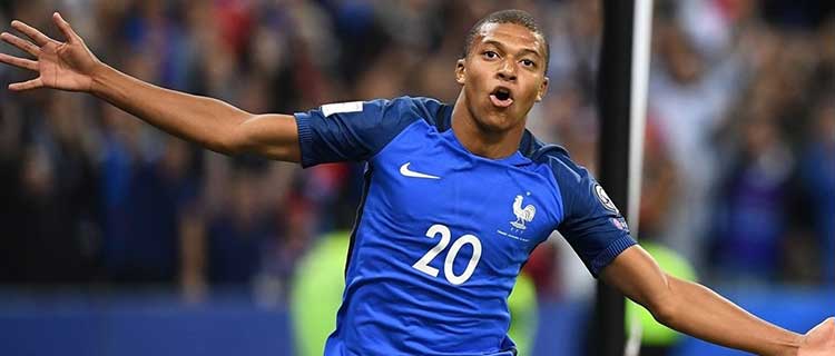 【天天盈球】9日竞彩大势:法国力克荷兰 乌克