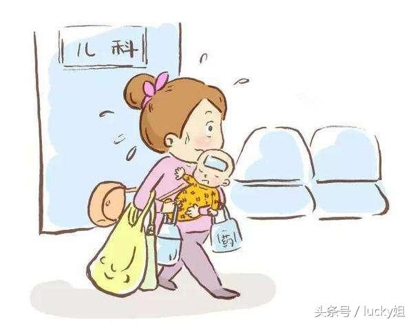 单亲妈妈一封信:我努力,从来不是为了要感动谁!
