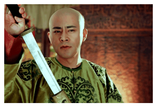 九子夺嫡到底是哪九子? 还原你个真实的九子夺嫡中九个角色的历史