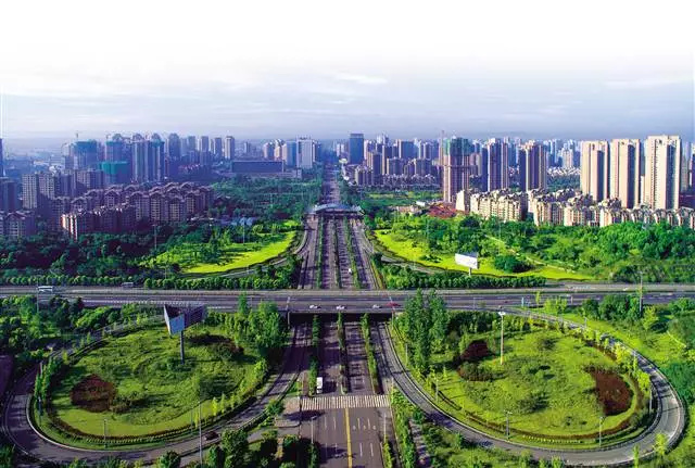 大赞!重庆又新增2个国家级高新区,快看看是你