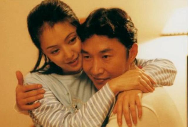 张子强被枪毙后,妻子罗艳芳接受采访,说出丈夫