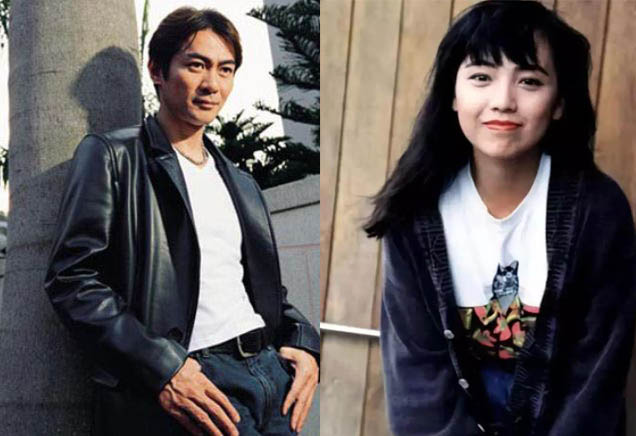 57岁江华与太太逛街十指紧扣，结婚27年老夫老妻如甜蜜小情侣