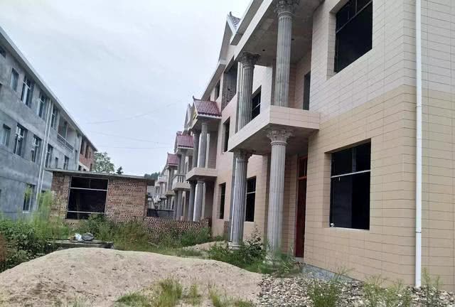 未来十年村与村之间会合并吗?农村发展将迎来