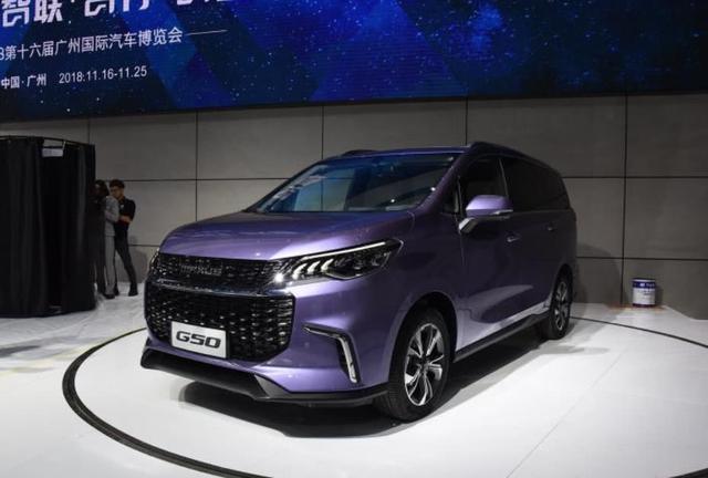 这MPV和奥德赛一般大，起步却只要9万，关键颜值不输宋MAX
