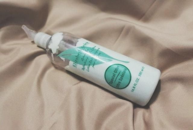 雅顿绿茶身体乳好用吗？看了这篇使用心得你就不会再想买它了