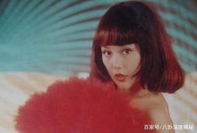 李小龙曾许诺照顾她一辈子，打60元硅胶烂脸，68岁患癌放弃治疗