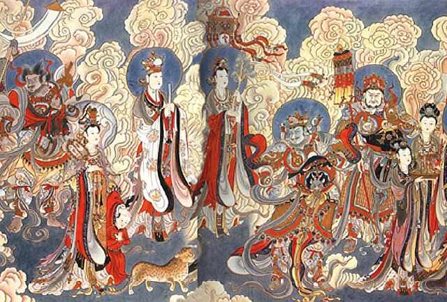 金木水火土猜成语是什么成语_金木水火土图片(3)