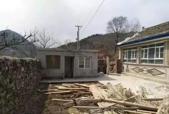 结束北漂,决定回农村发展,乡下平房爆改后变身花园别墅!