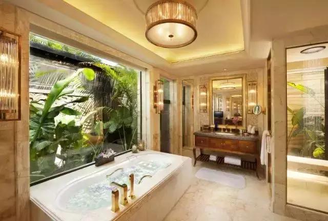 春节最低调的炫富方式是什么?去三亚!