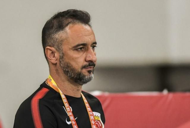 亚足联公布亚洲俱乐部排名:上港第1!恒大第8!鲁