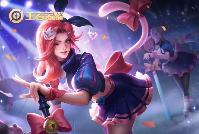 王者荣耀:S14赛季最强刺客诞生