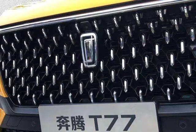 吉利换标,宝骏换标,奔腾也换标!换个车标就牛x了?