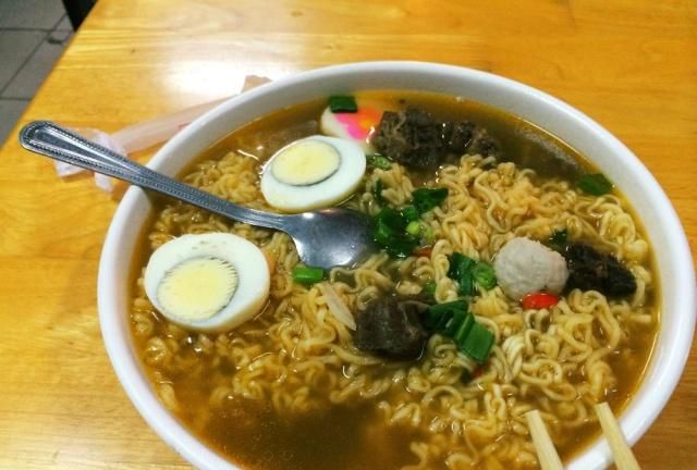 说到垃圾食品，你可能只想到方便面？其实这些都是垃圾食品