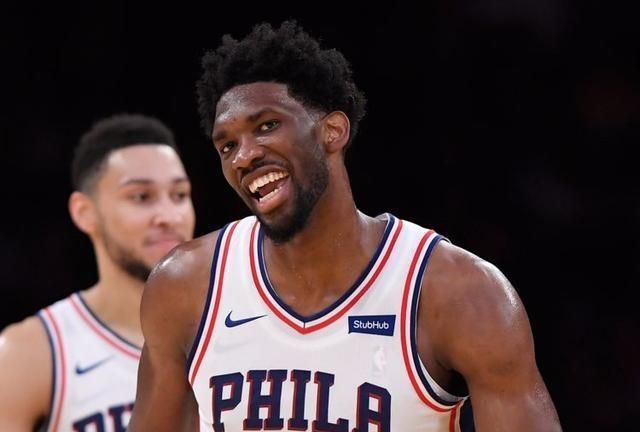 火箭冲7连胜喜迎利好!恩比德确定缺阵,横扫东