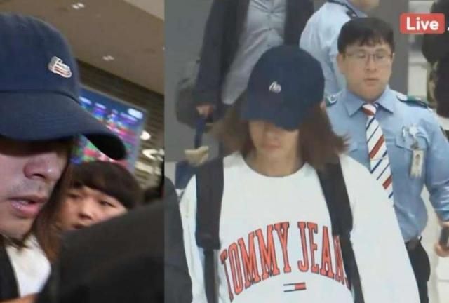 胜利陷老司机群组丑闻,女星还原极乐台北始末