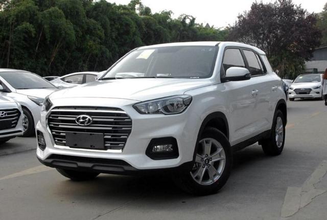 2��SUV����������¯������510�µ�7�ɣ�ix35������������