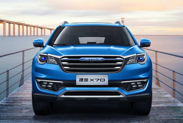 大乘G60上市,售价5.99-6.99万元,打价格战可还行?