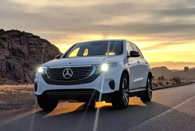 3款全新SUV,2款高性能轿车!奔驰上海国际车展新车速递
