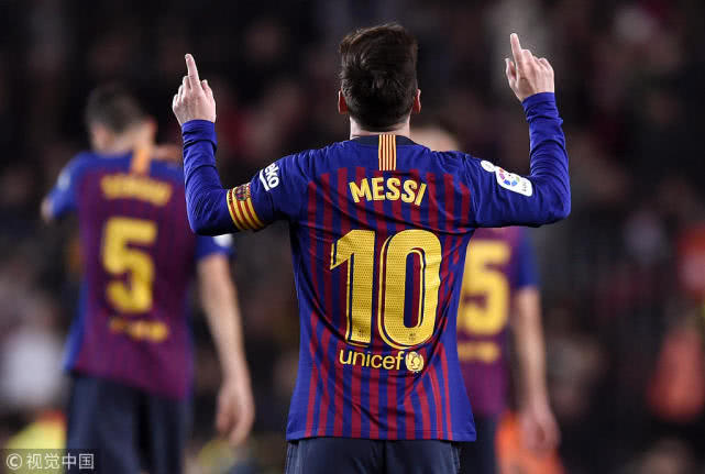 2019年巴萨十大挑战:重夺欧冠+激活球员+在国