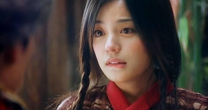 影壇美人群芳譜：林青霞和王祖賢－霸氣東方不敗和異色聶小倩