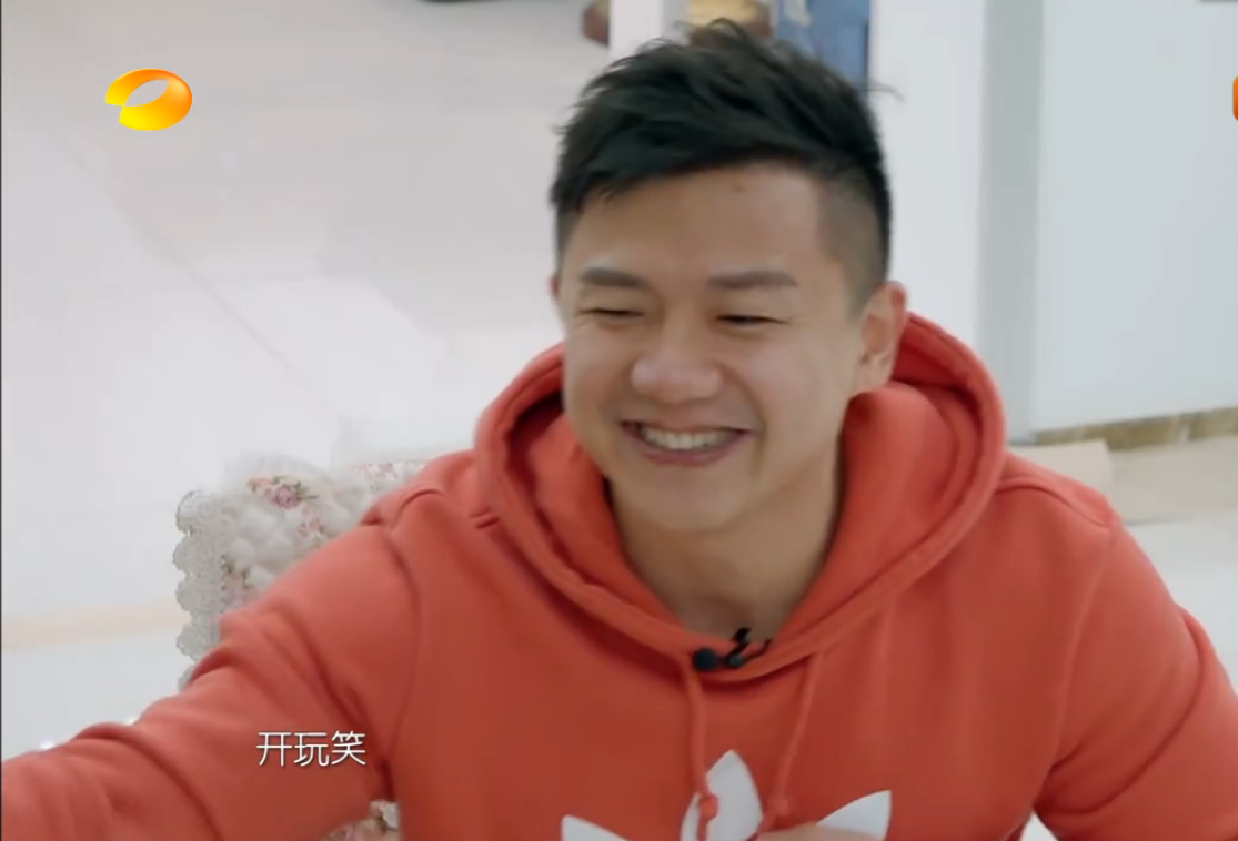 陈一冰分手8年再提何雯娜!怪两人性格太强势