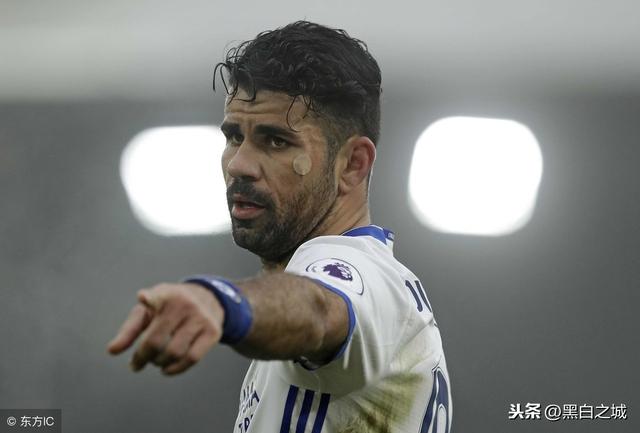 厉害!大连一方收购世界级前锋,这是要组马竞三