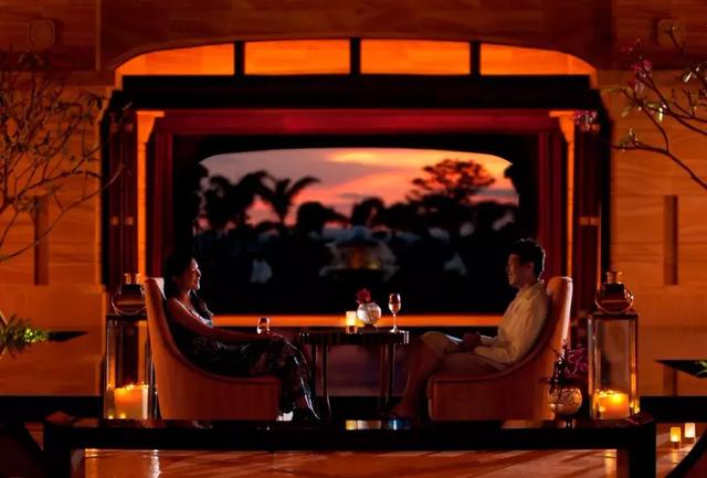 春节最低调的炫富方式是什么?去三亚!