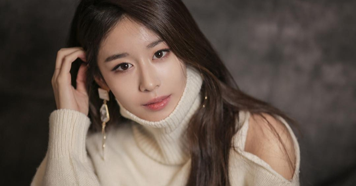 时隔5年重返电视屏幕 T-ARA朴智妍拍新剧《给我听你的歌》