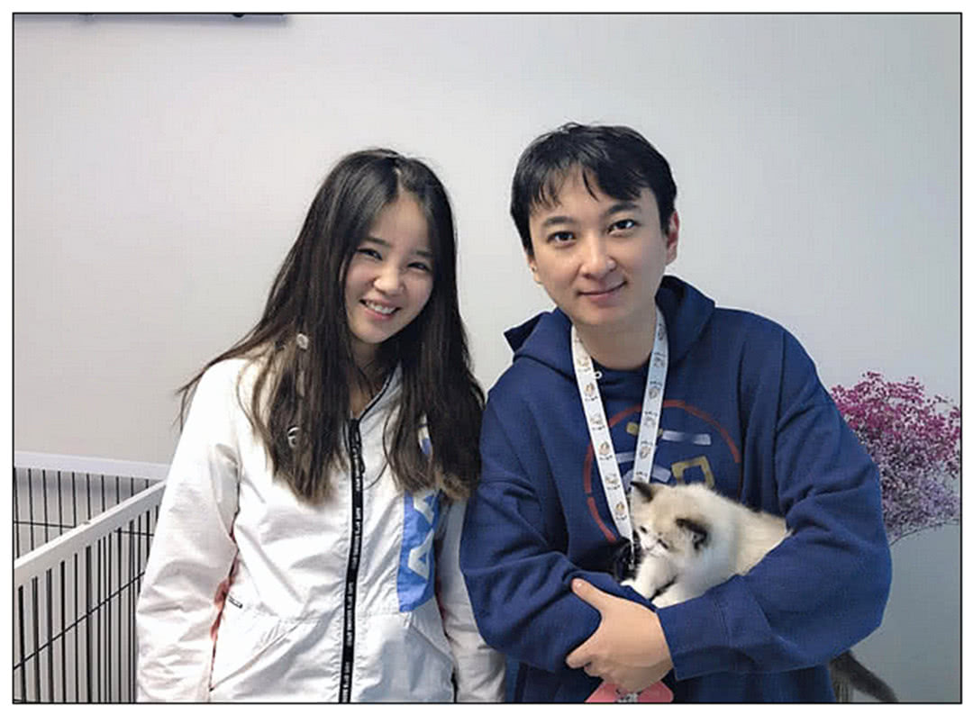 王思聪