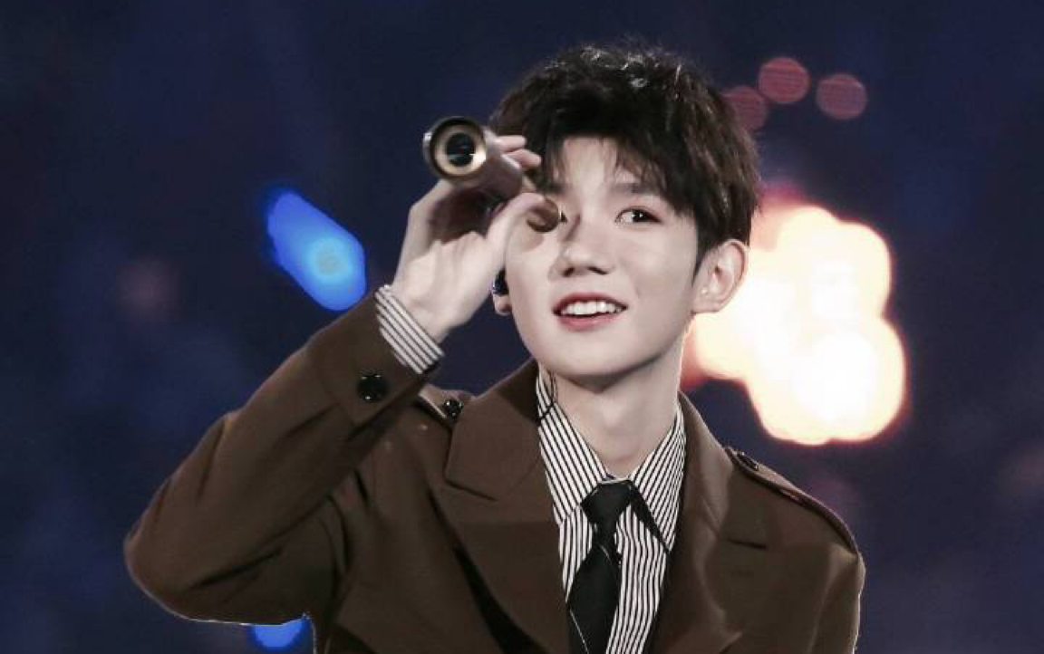 王源下决心在伯克利学好音乐,上大学前将准备一场厉害的演唱会