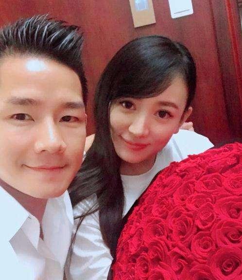 杨建平实力不够硬？妻子直言：训练时很强，能做很多高难度动作
