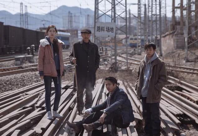 一部戏只有三千片酬,却获得金马影帝提名,这演