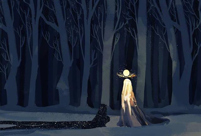 唯美背后有什么阴暗面?...