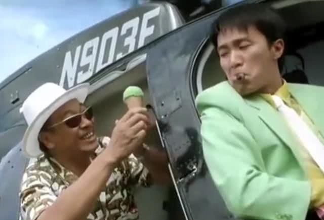 周星驰百变星君国语版图片