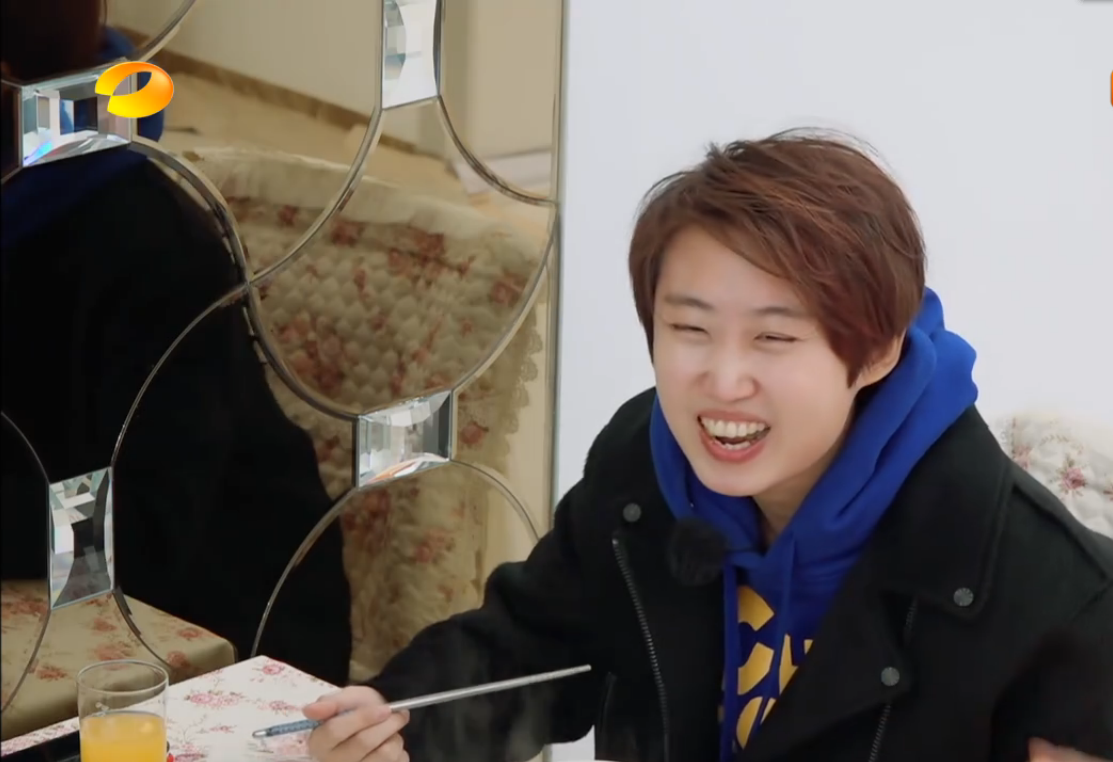 陈一冰分手8年再提何雯娜!怪两人性格太强势