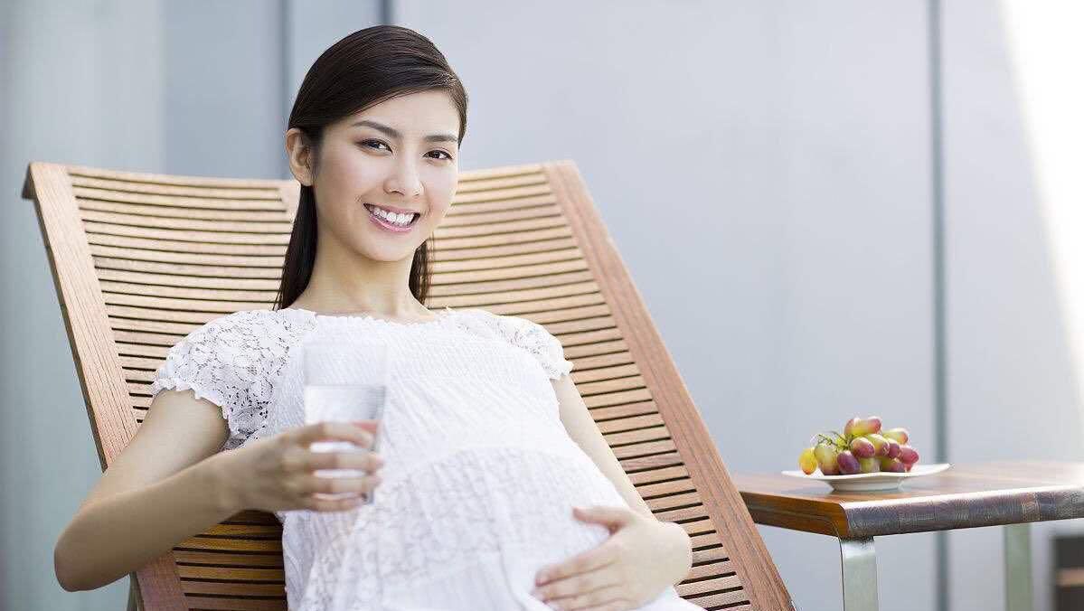 孕期适合孕妇喝的一种饮料,可以缓解孕吐,对孕