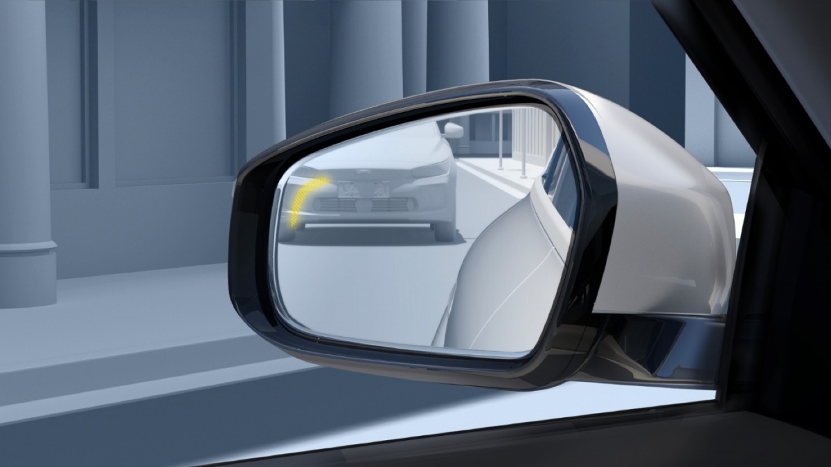 NEDC续航达500公里 吉利GE11配置曝光