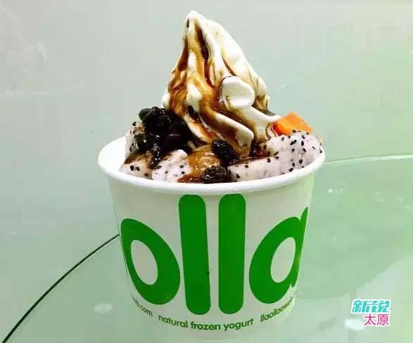 太原富力广场究竟有什么美食,能让吃货们流连